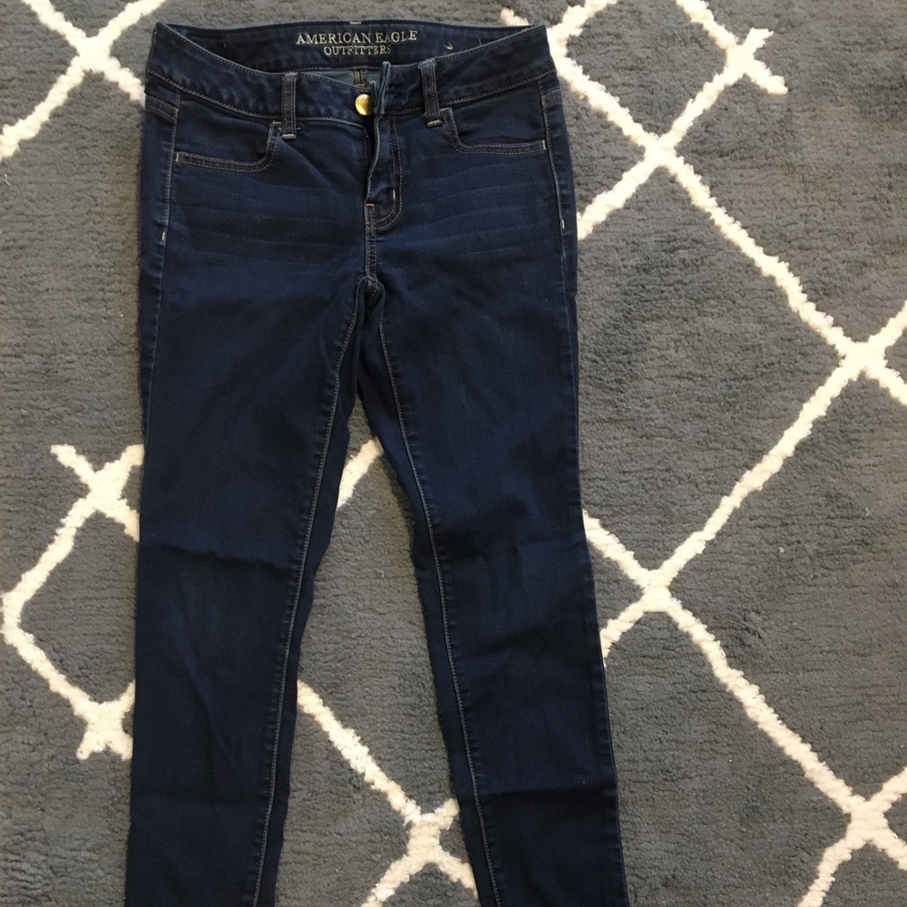 American Eagle sz 2 jegging